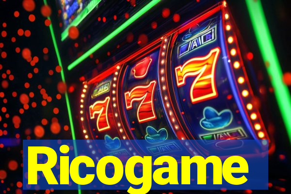 Ricogame