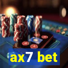 ax7 bet