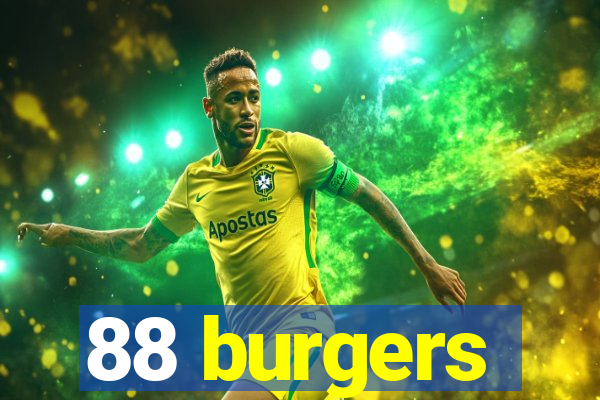 88 burgers