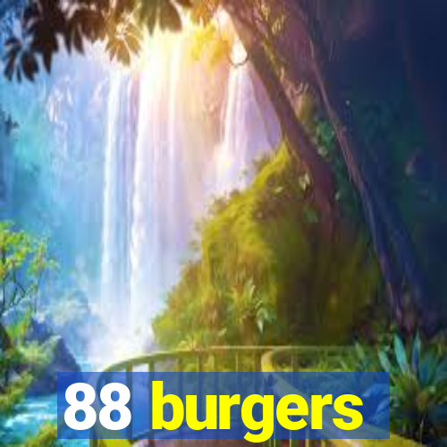 88 burgers