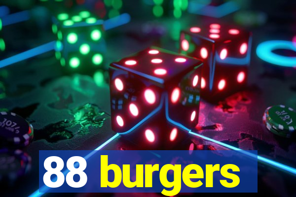 88 burgers