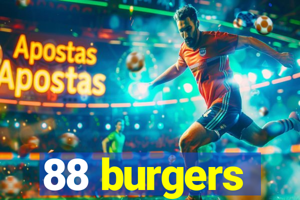 88 burgers