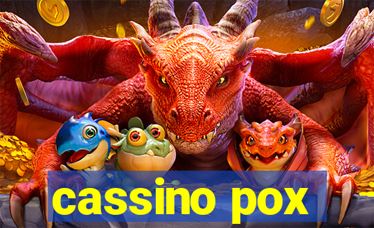 cassino pox