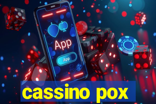 cassino pox