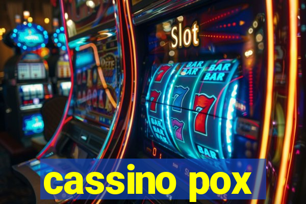 cassino pox