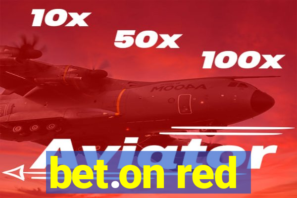 bet.on red