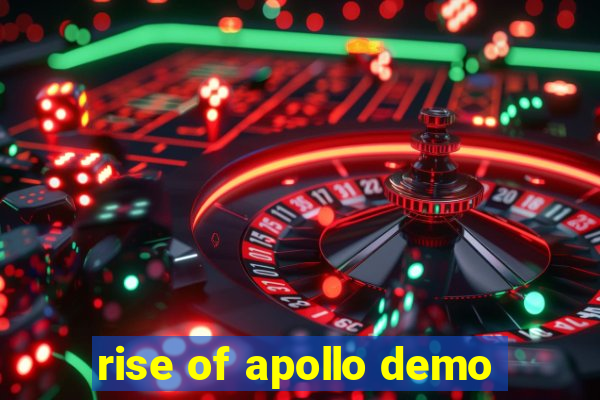 rise of apollo demo