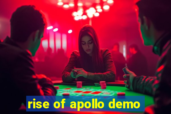 rise of apollo demo