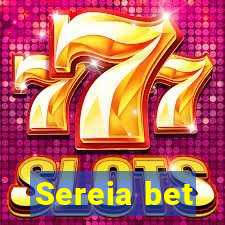 Sereia bet