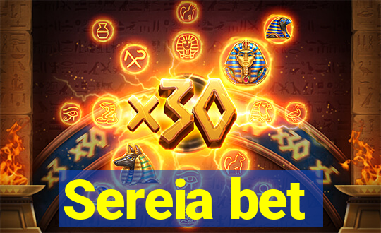 Sereia bet