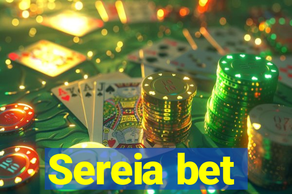 Sereia bet