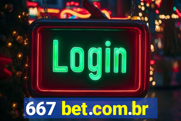 667 bet.com.br