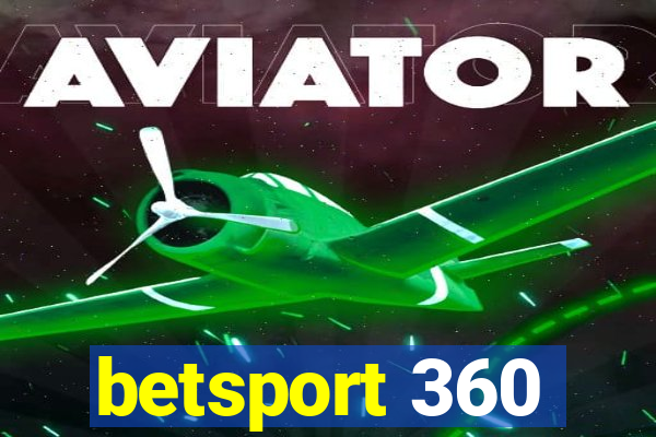 betsport 360