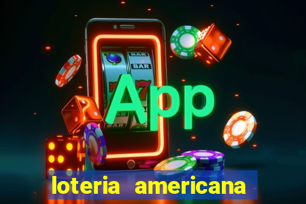 loteria americana brasileiro pode jogar