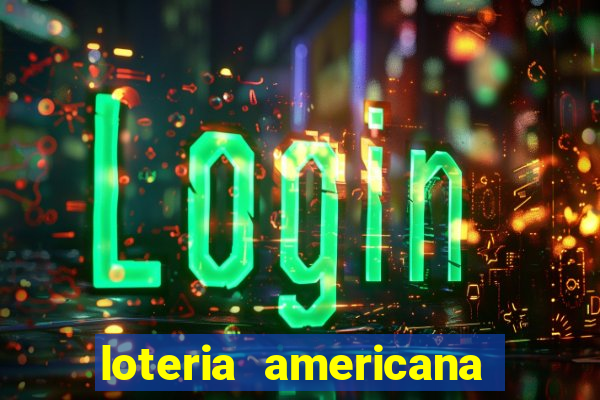 loteria americana brasileiro pode jogar