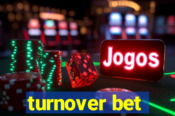 turnover bet