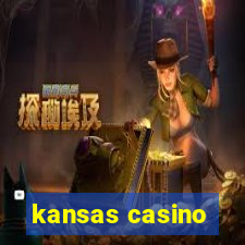 kansas casino