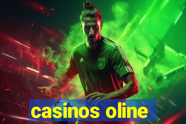 casinos oline