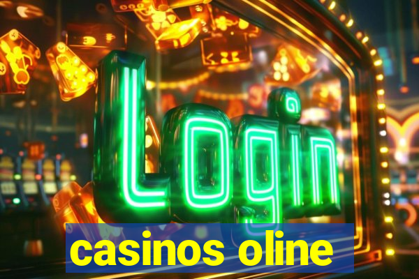 casinos oline