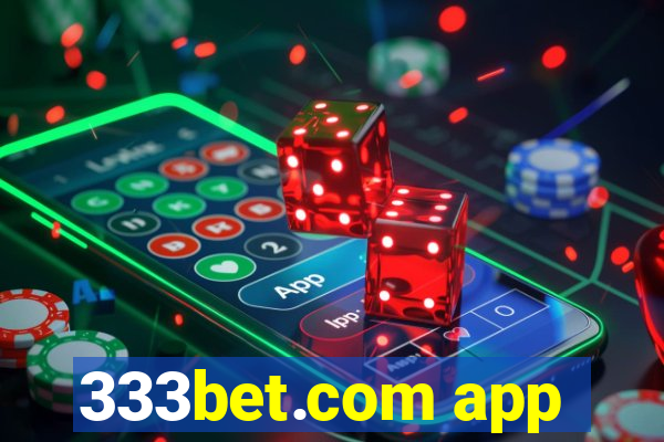 333bet.com app