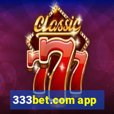 333bet.com app