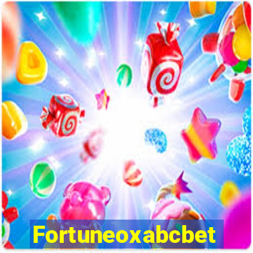 Fortuneoxabcbet