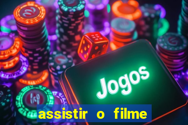 assistir o filme jogos mortais