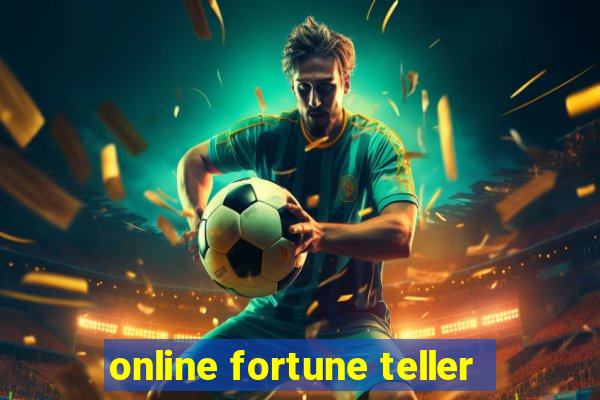 online fortune teller