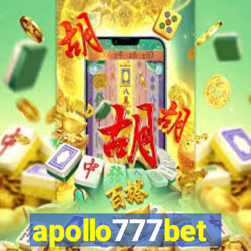 apollo777bet