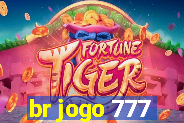 br jogo 777