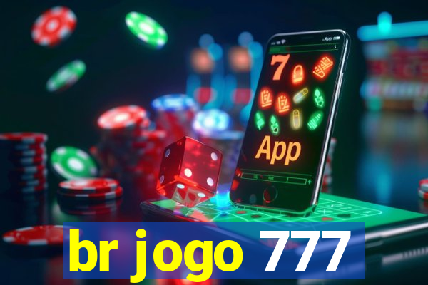 br jogo 777