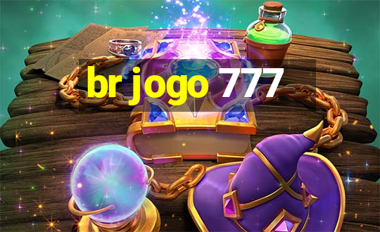 br jogo 777