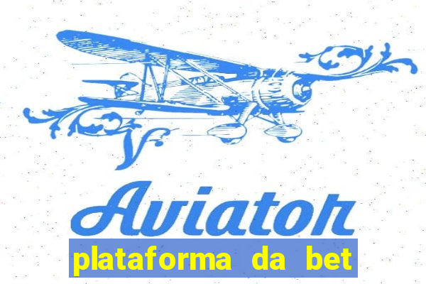 plataforma da bet que da bonus no cadastro