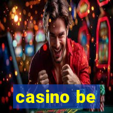 casino be