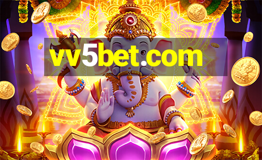 vv5bet.com