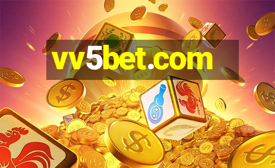 vv5bet.com