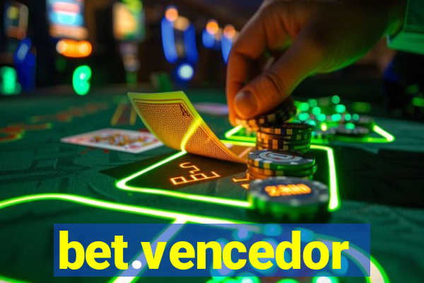 bet.vencedor