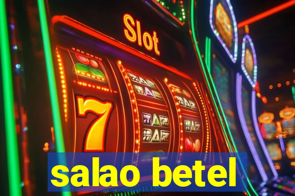 salao betel