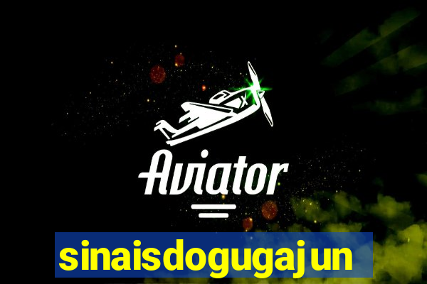 sinaisdogugajunior.com