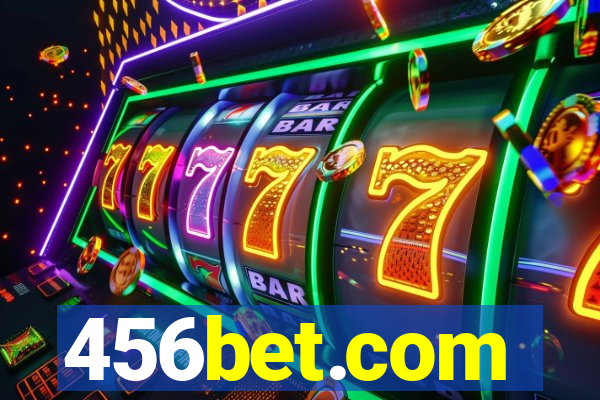 456bet.com