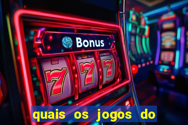 quais os jogos do brasileir?o amanh?