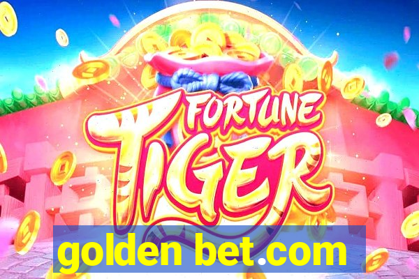 golden bet.com