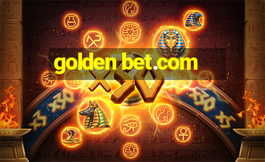 golden bet.com