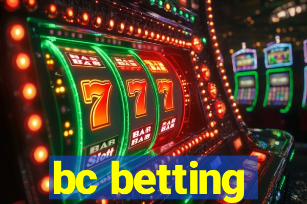 bc betting