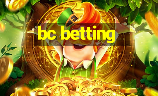 bc betting