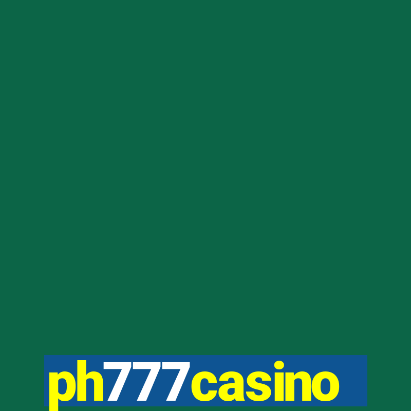 ph777casino