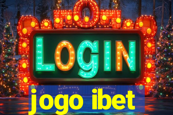 jogo ibet