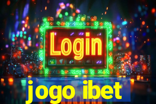 jogo ibet