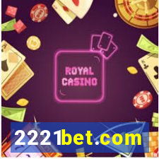 2221bet.com