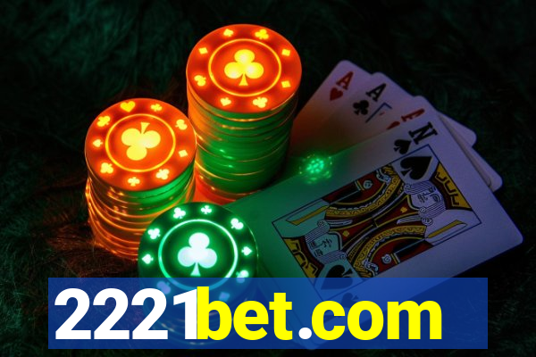 2221bet.com